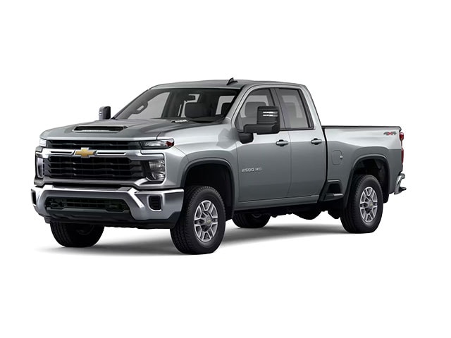 chevrolet silverado 2500hd 2026 1GC5KNEY8TF123090 image chevrolet silverado 2500hd 2026 1GC5KNEY8TF123090 image